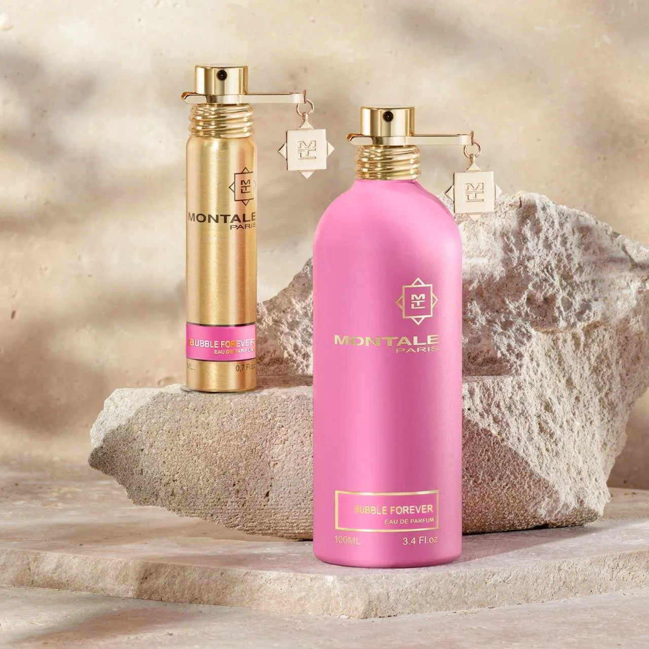 عطر مونتال بابل فوريفر