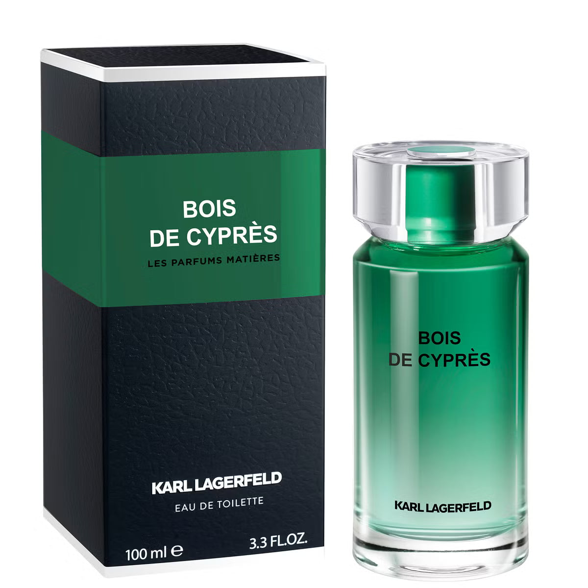Karl Lagerfeld Bois De Cypres EDT For Men
