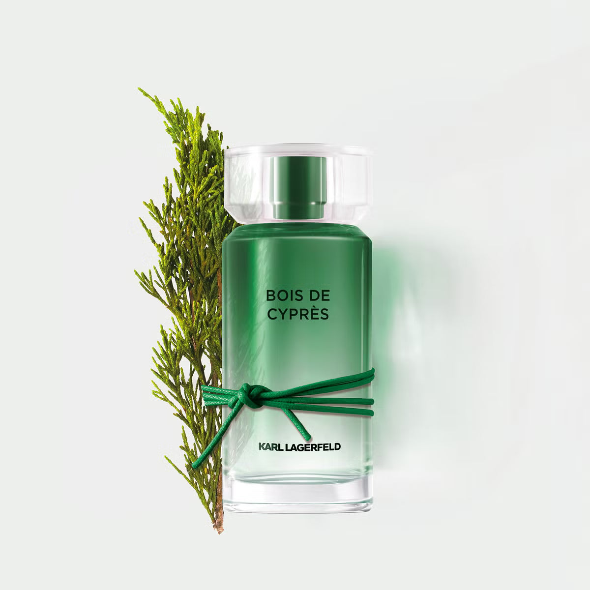 Karl Lagerfeld Bois De Cypres EDT For Men