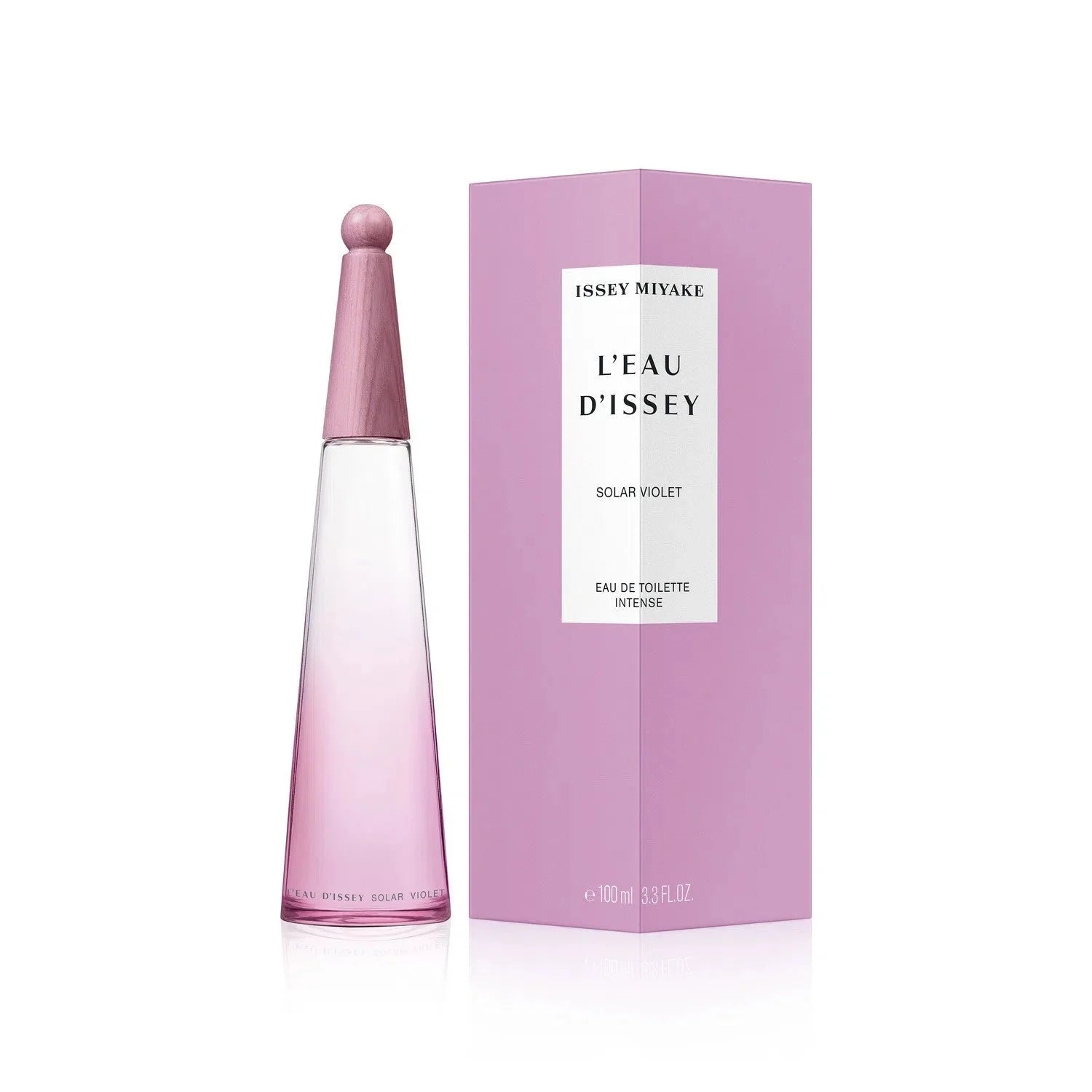 Issey Miyake L'Eau D'Issey Solar Violet EDT Intense | My Perfume Shop