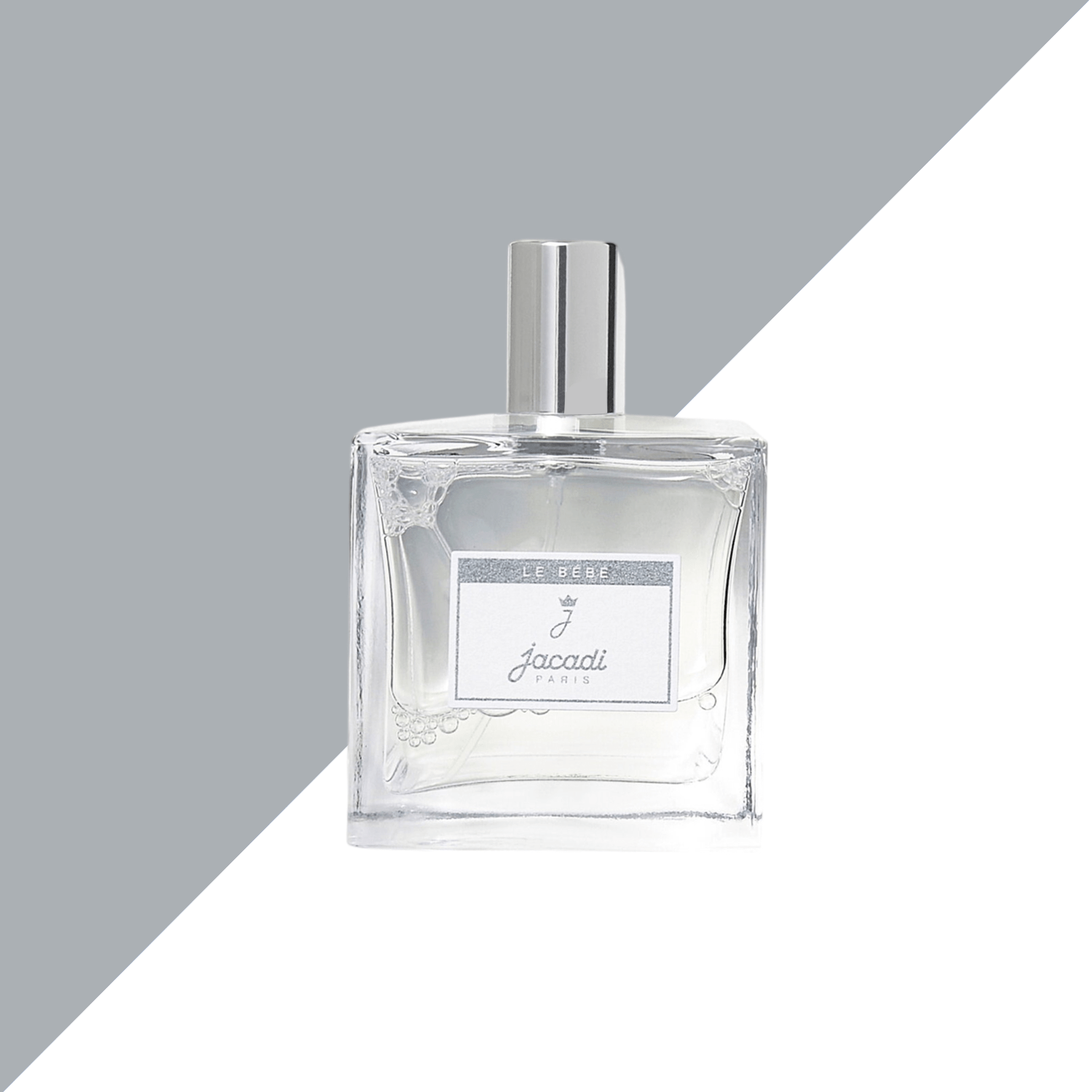 Jacadi Le Bebe EDT Scented Water Set for Women | My Perfume Shop