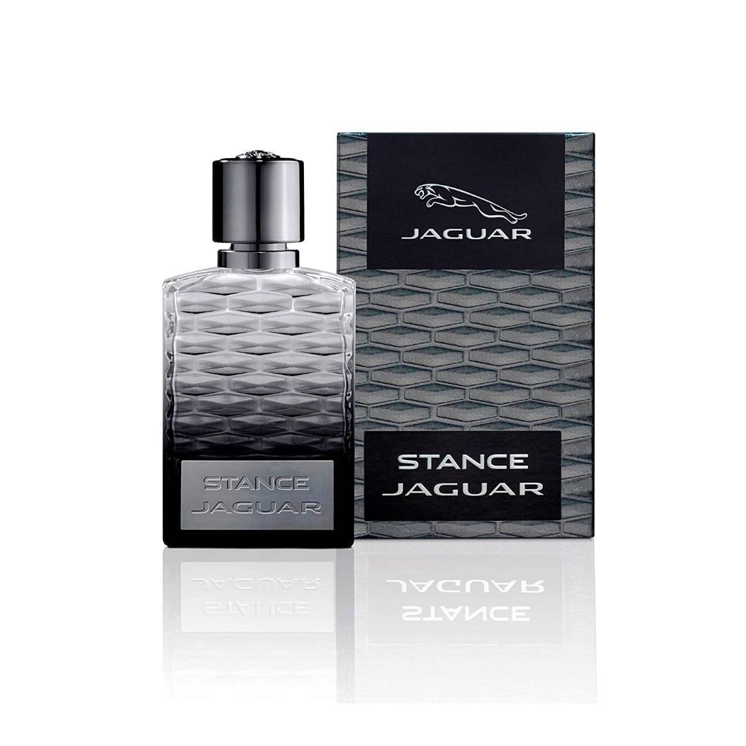 عطر جاكوار ستانس EDT