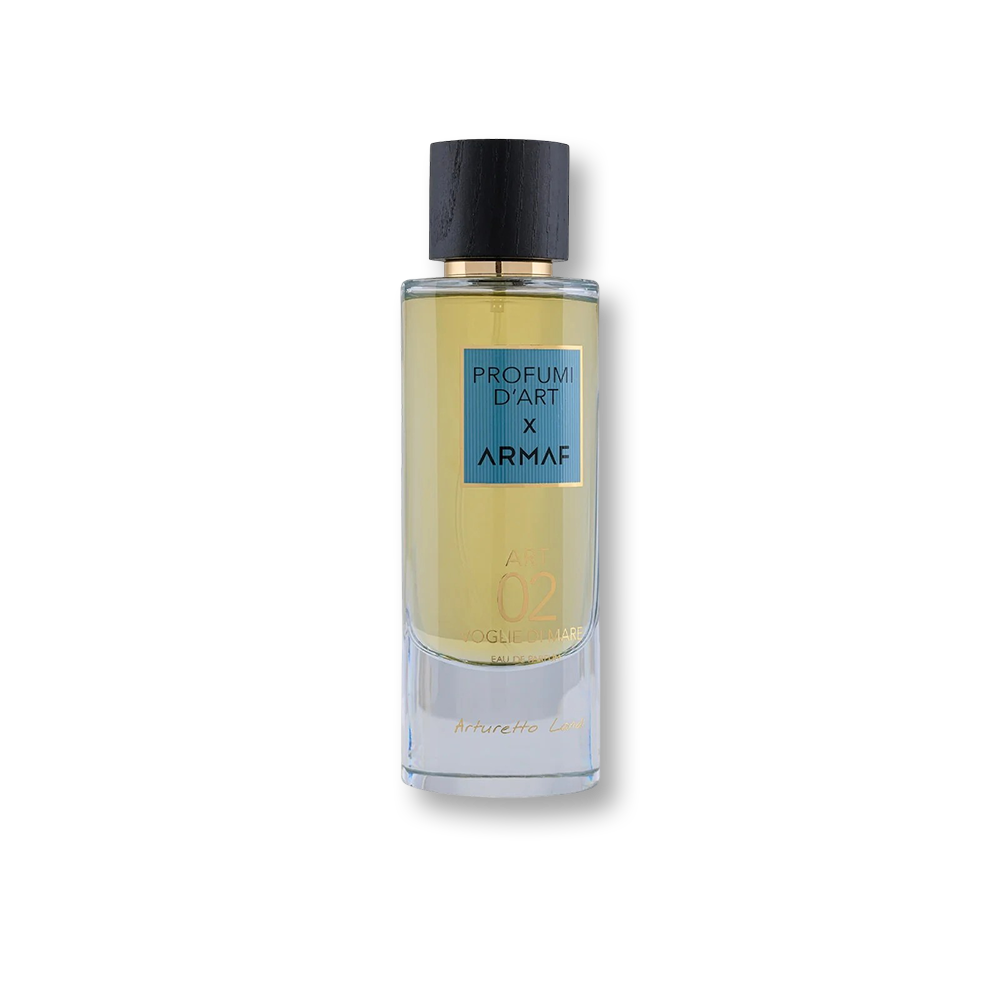 Armaf Profumi D'art X Art 02 Voglie di Mare EDP