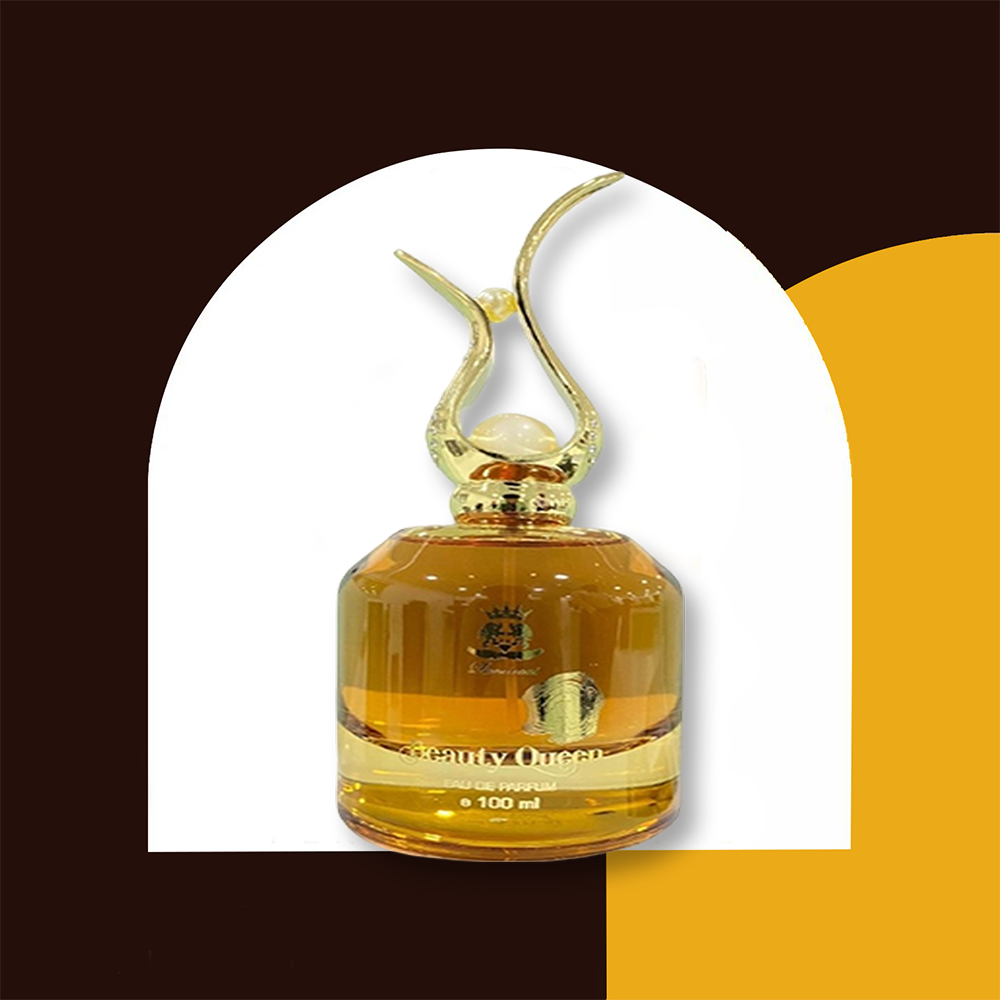 عطر لانيفاني بيوتي كوين