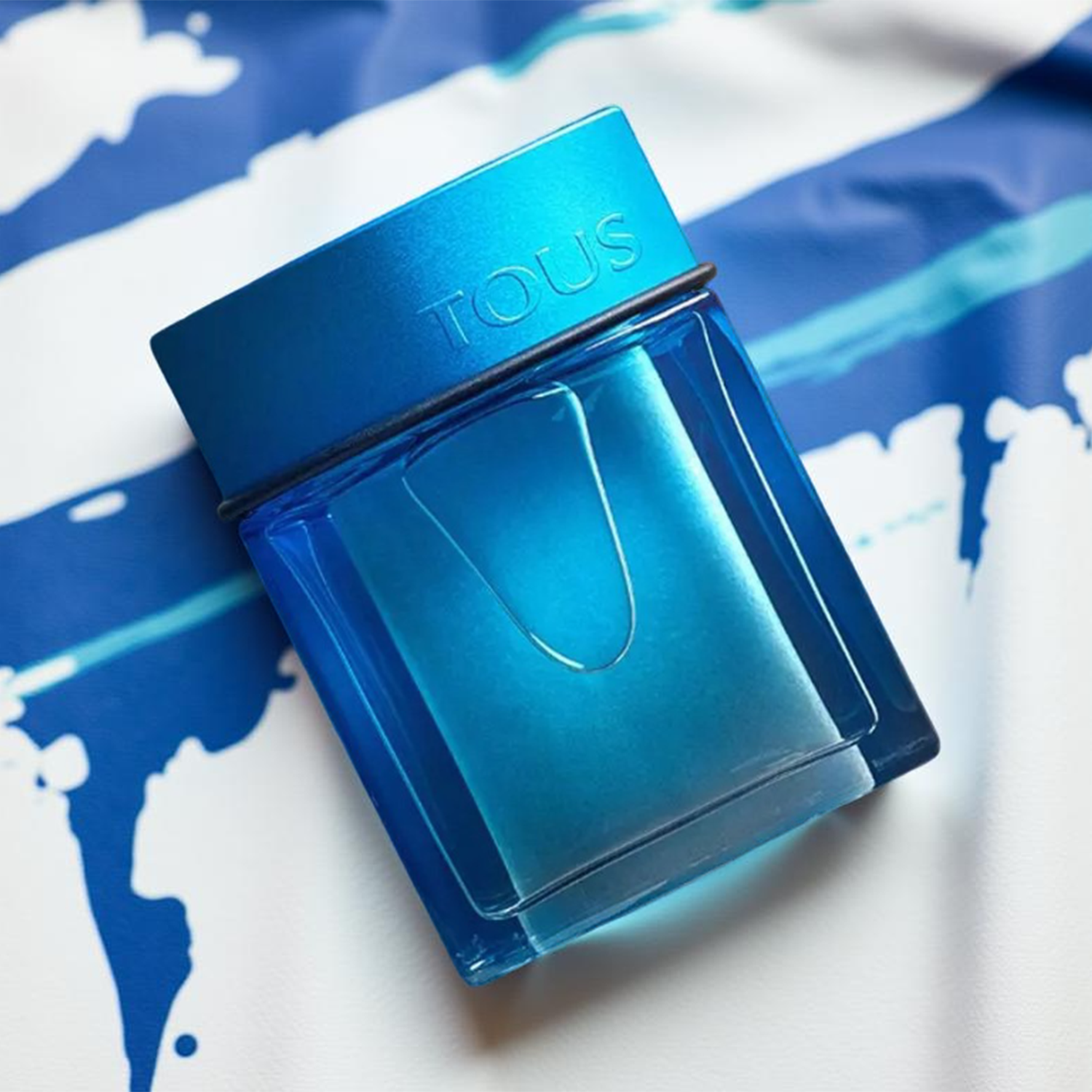 Tous Man Sport EDT For Men Gift Set