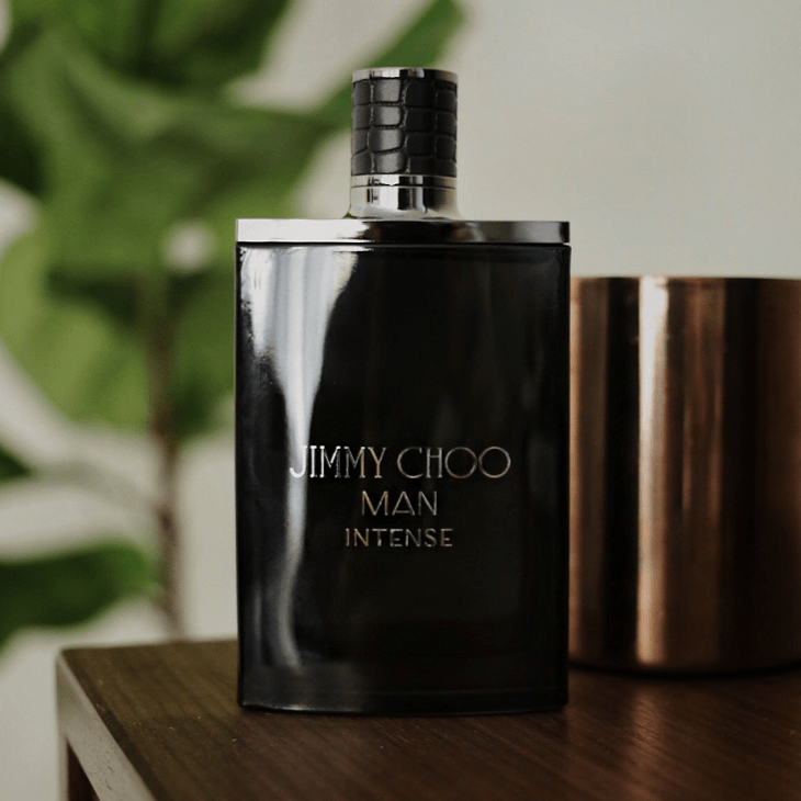 Shop Jimmy Choo Man Intense EDT Shower Gel Set for Men in Qatar