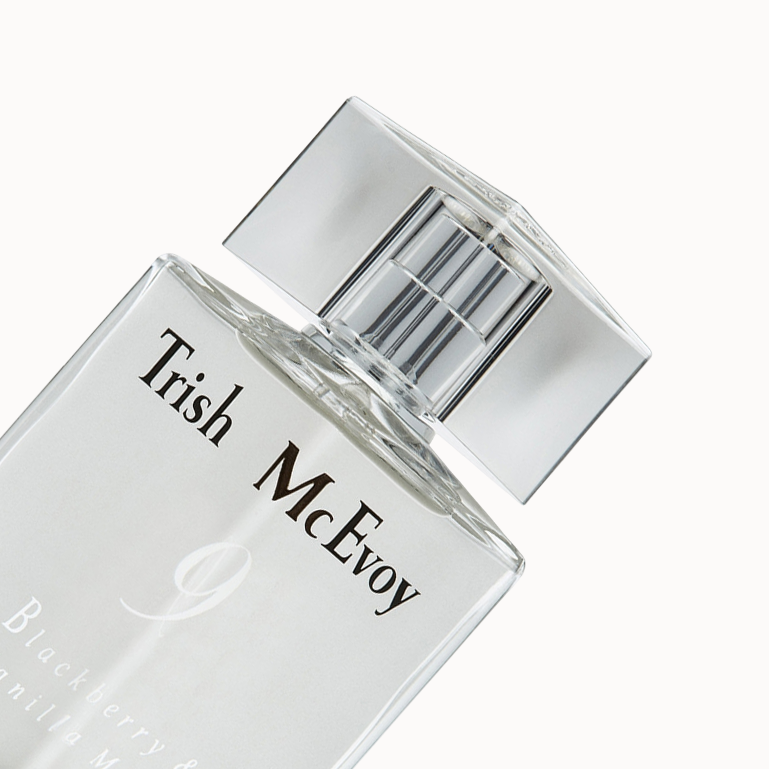 Trish Mcevoy 9 Blackberry & Vanilla Musk EDP For Women