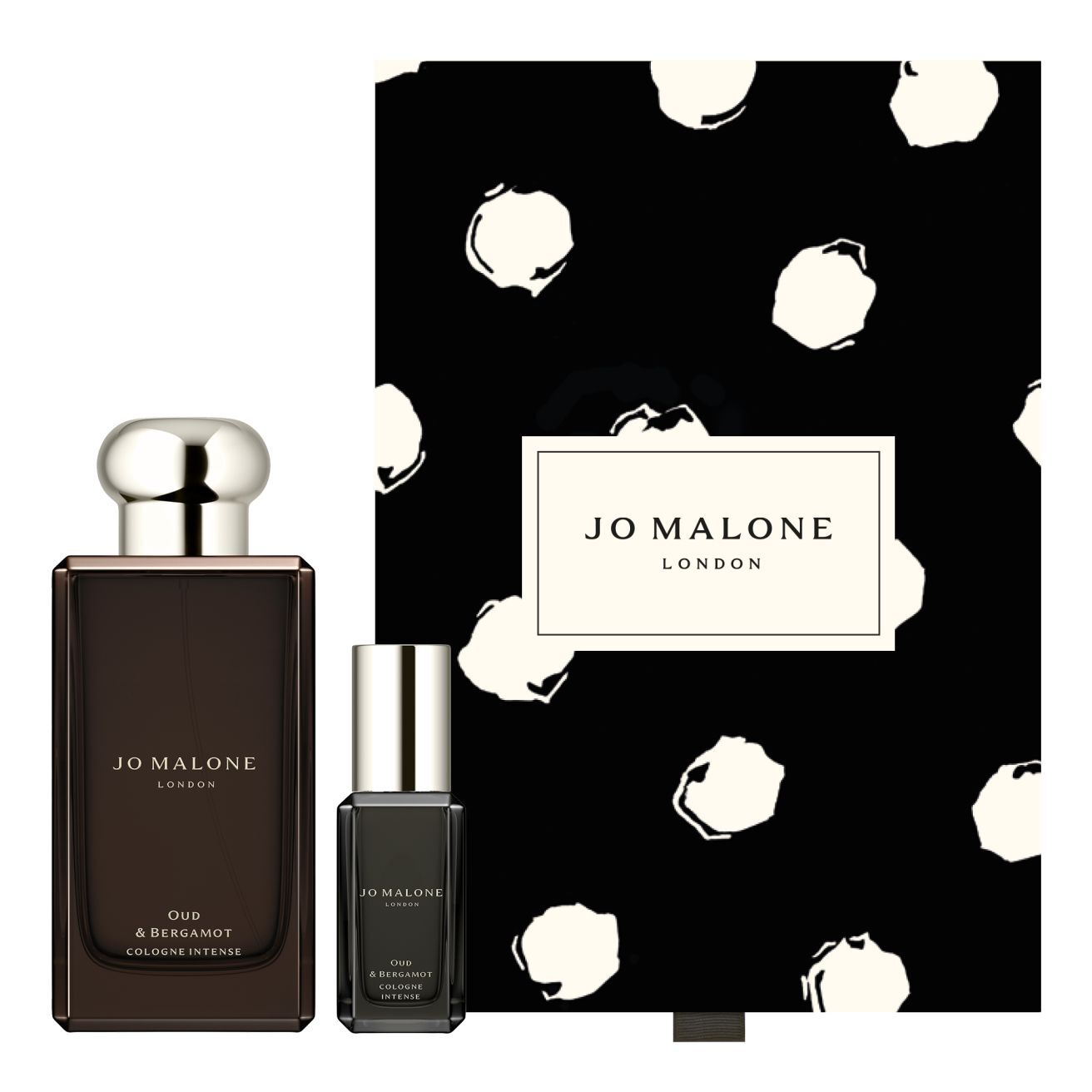 Shop Jo Malone Tuberose Angelica Cologne Intense | My Perfume Shop