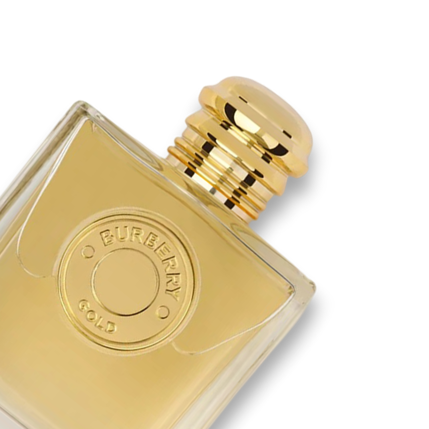 عطر بربري جولد أو دي بارفان إنتنس