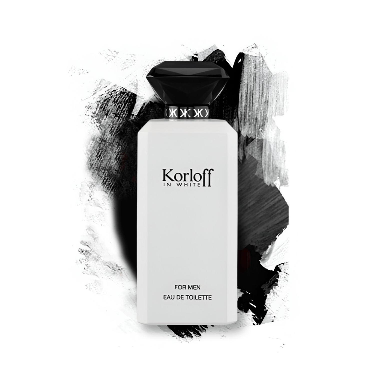 Korloff Paris In White EDT | My Perfume Shop