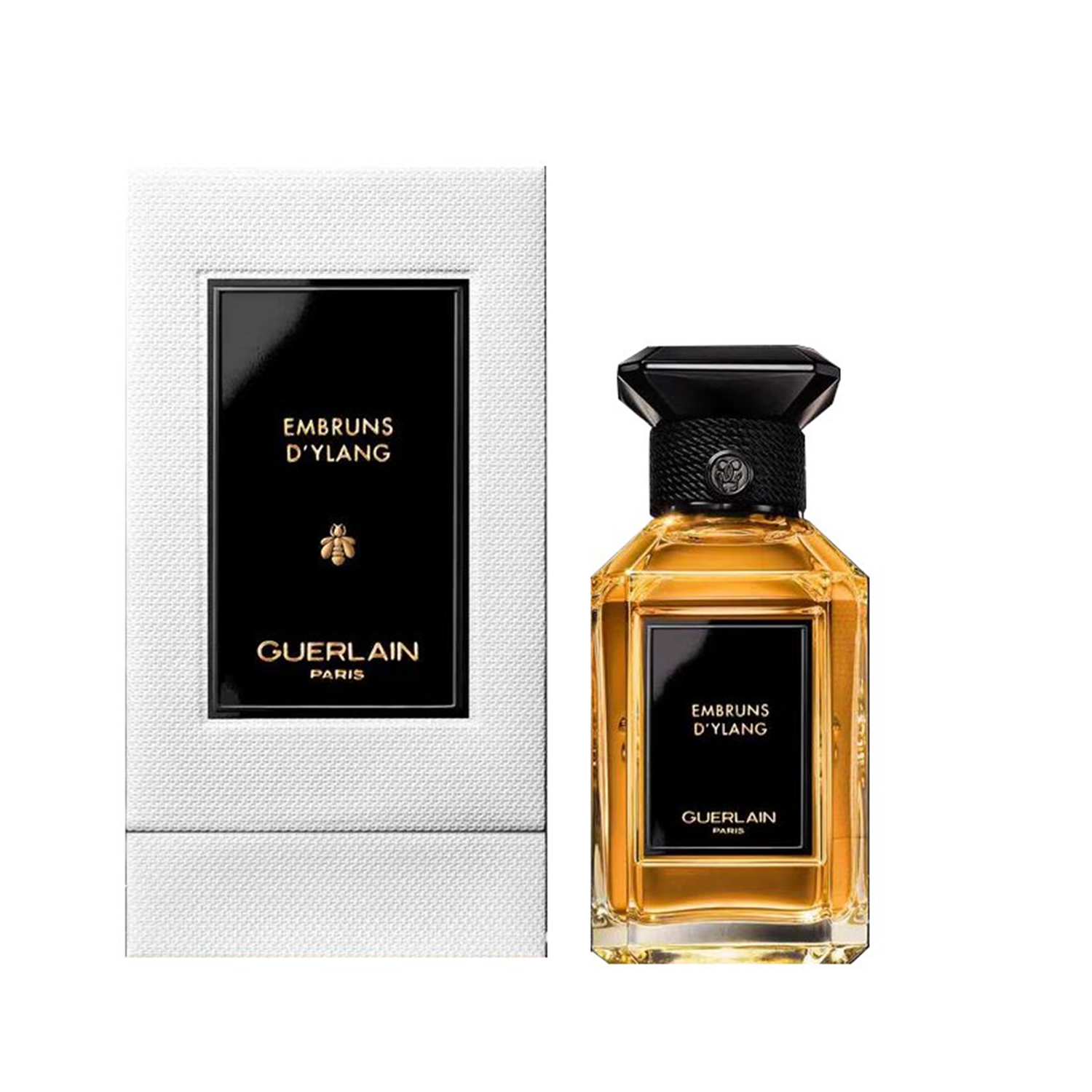 ゲラン  GUERLAIN  EMBRUNS D'YLANG 香水 200ml Embruns d&#039;Ylang Guerlain perfume - a fragrance for