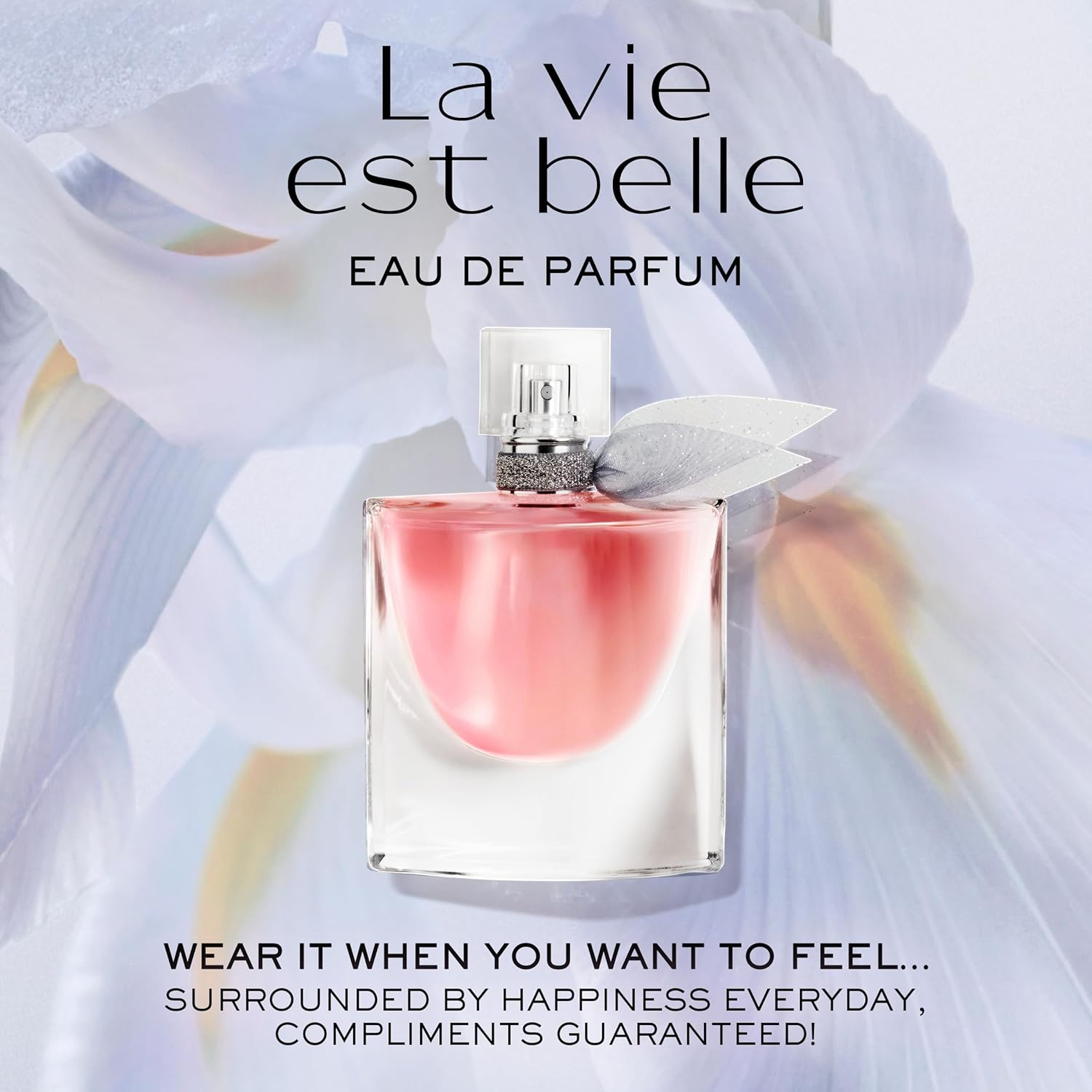 Lancôme La Vie Est Belle Mini EDP Set for Women | My Perfume Shop