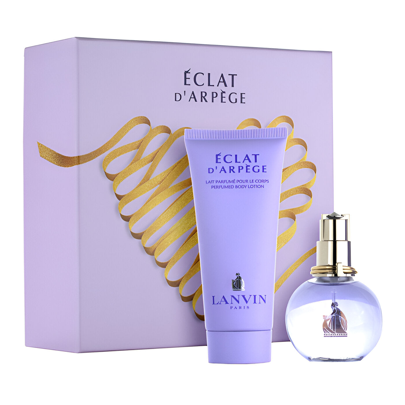 Lanvin Eclat D'Arpege EDP For Women Gift Set in Qatar