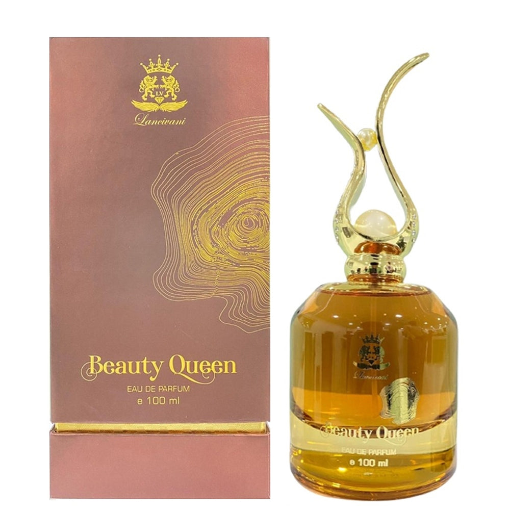 عطر لانيفاني بيوتي كوين