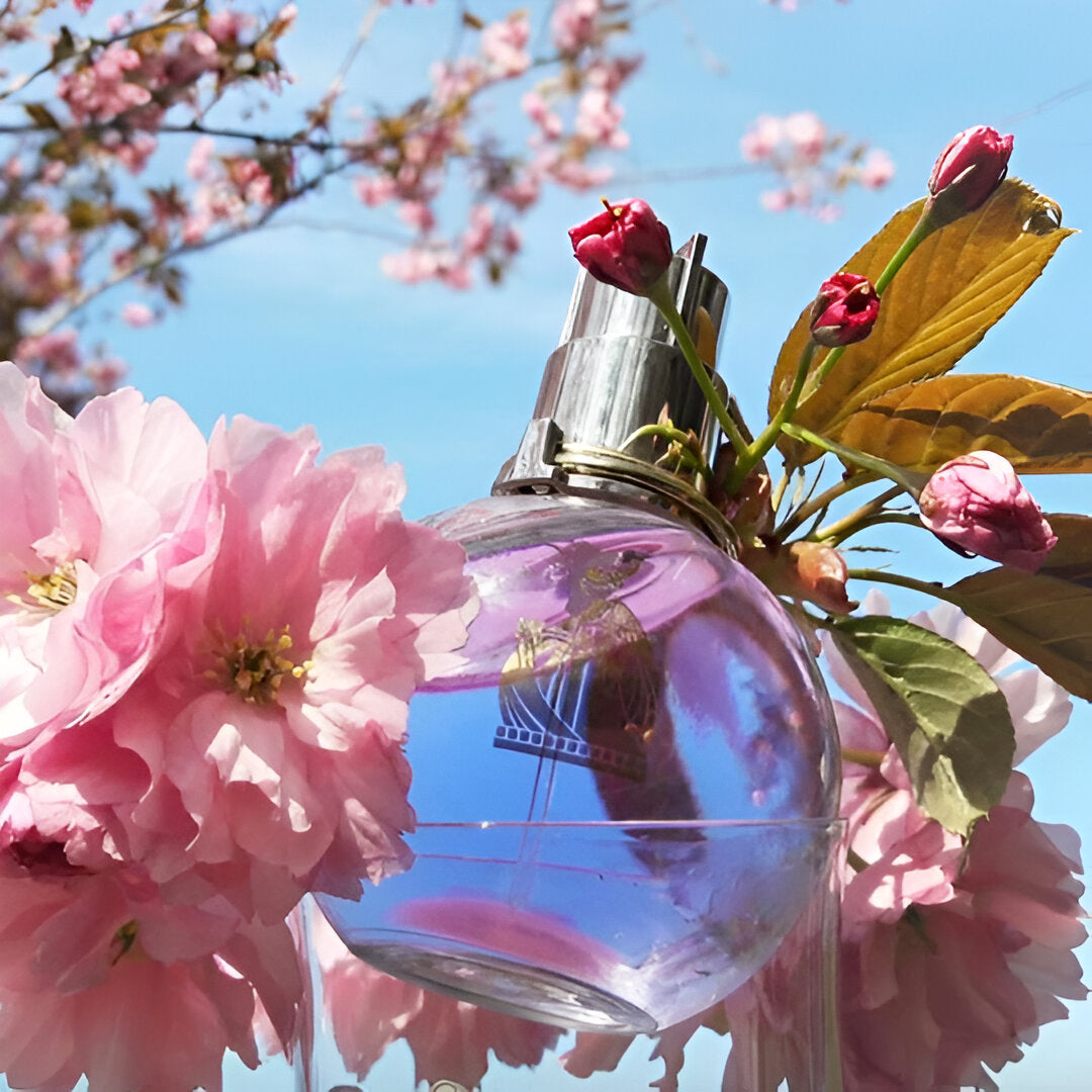 Lanvin Eclat D'Arpege EDP For Women Gift Set | My Perfume Shop Qatar