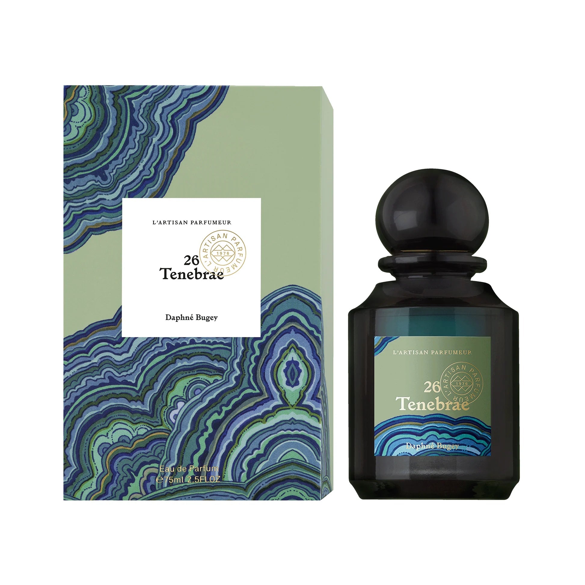 L'Artisan Parfumeur 26 Tenebrae EDP | My Perfume Shop