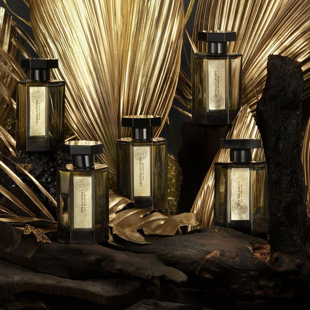L'Artisan Parfumeur Fables D'Orient EDP | My Perfume Shop