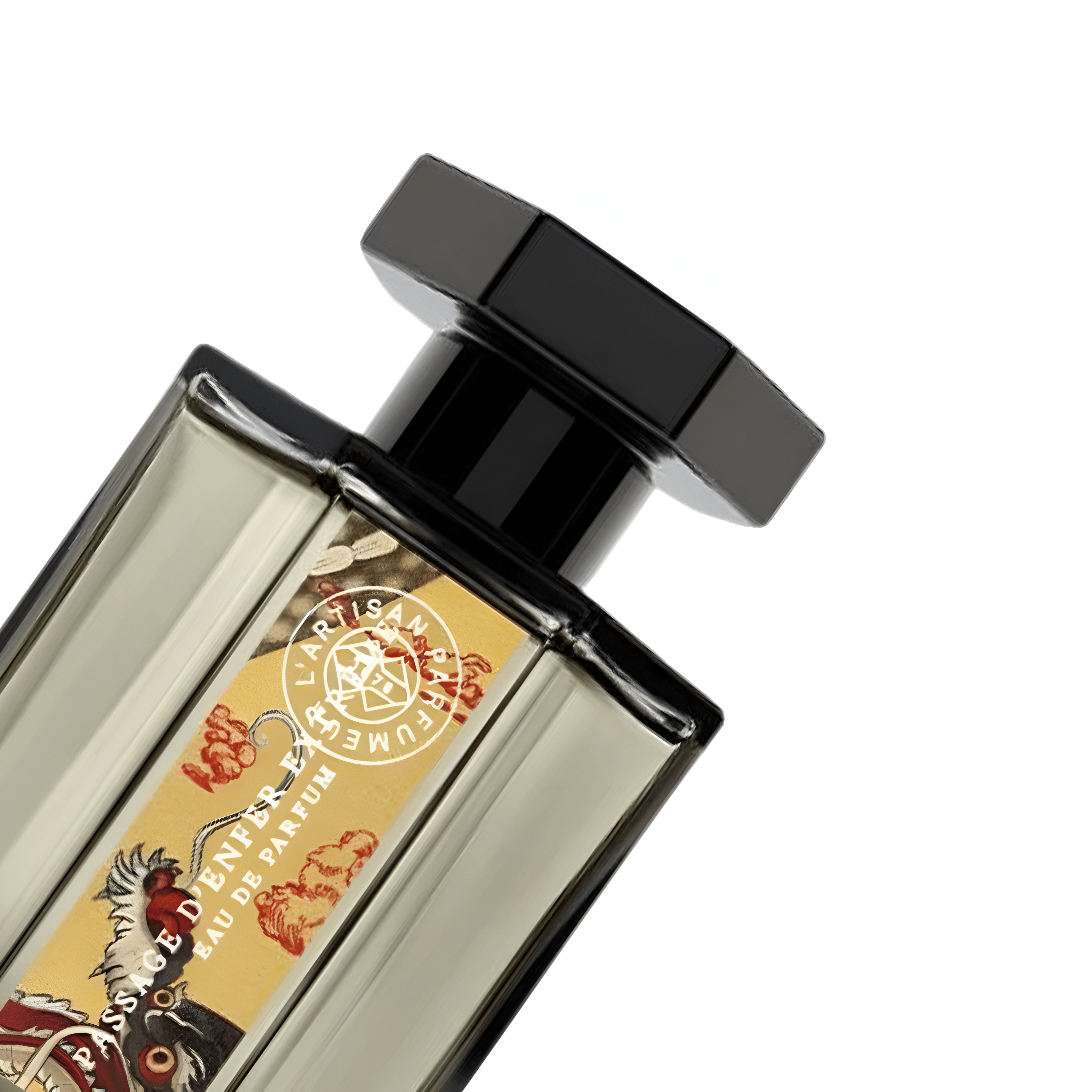 L'Artisan Parfumeur Passage D'Enfer Extreme Dragon Limited Edition EDP | My Perfume Shop