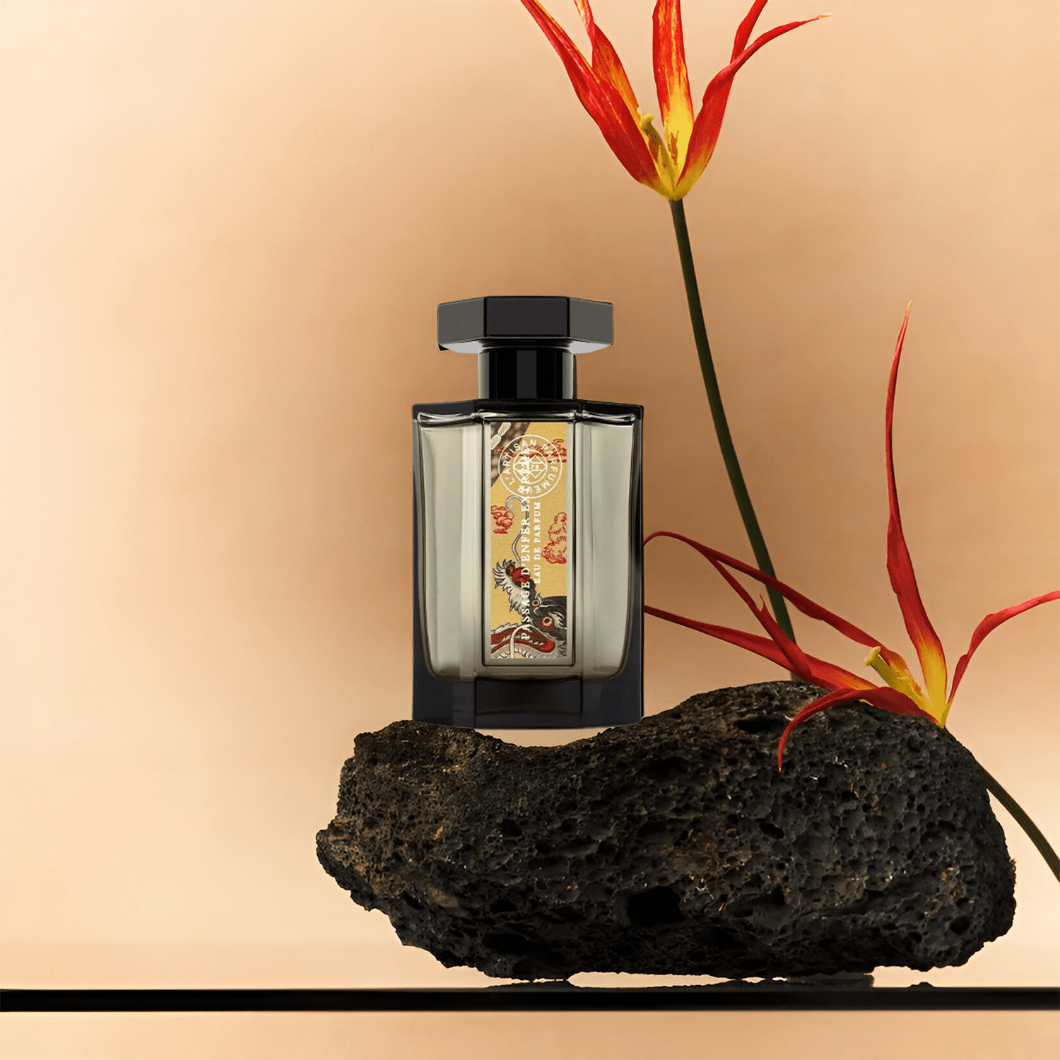 L'Artisan Parfumeur Passage D'Enfer Extreme Dragon Limited Edition EDP | My Perfume Shop
