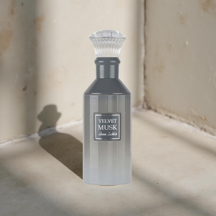Shop Lattafa Velvet Musk EDP 100ml | My Perfume Shop Qatar