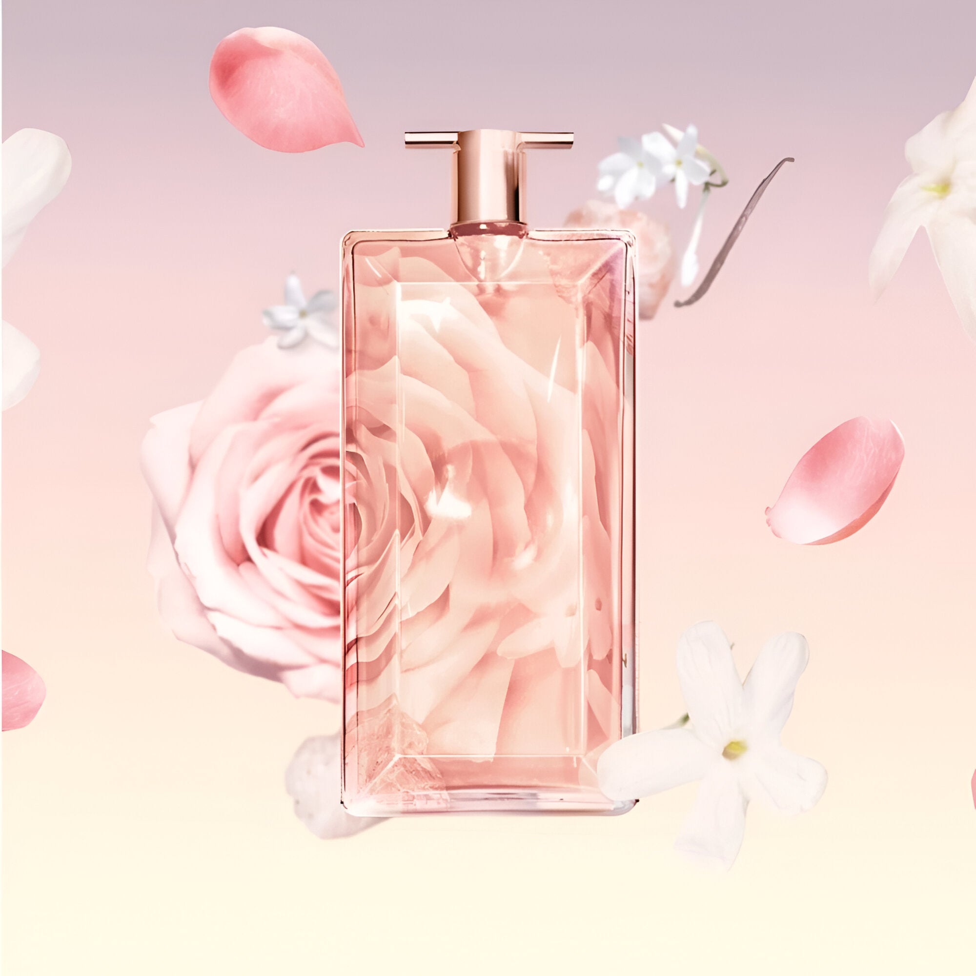 Lancome Idole X Arne Quinze EDP For Women Gift Set | My Perfume