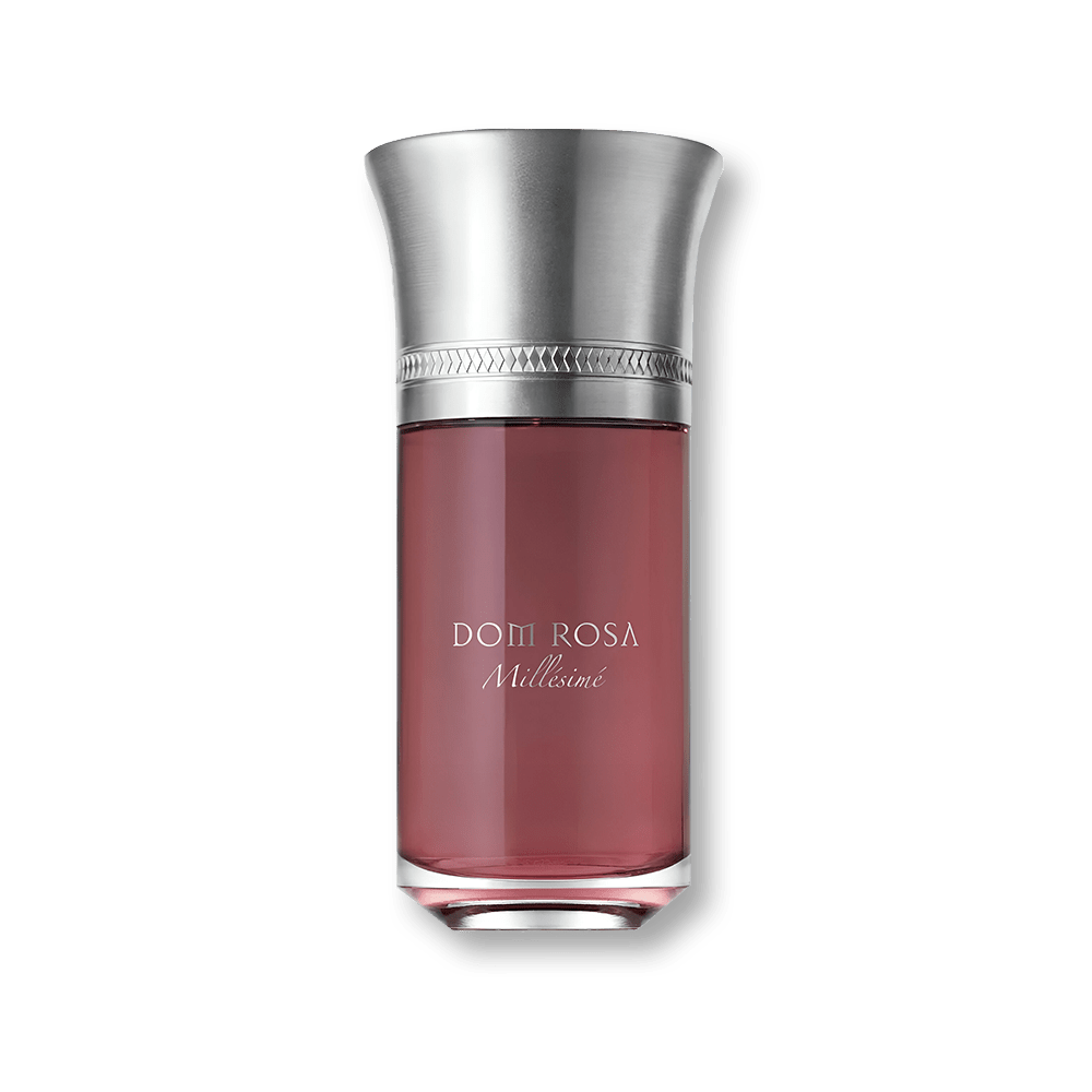 Shop Liquides Imaginaires Dom Rosa Millesime EDP | My Perfume Shop Qatar