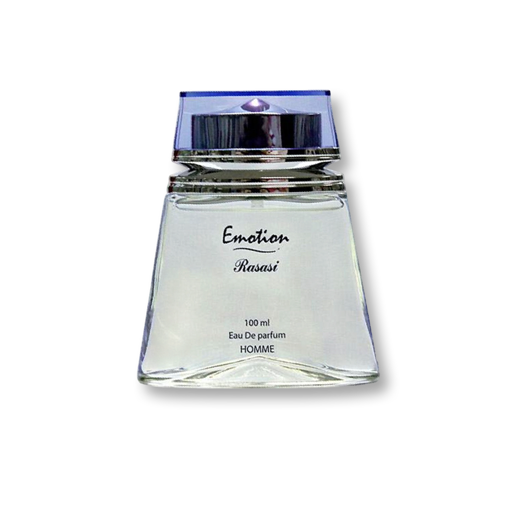 Rasasi Emotion EDP Pour Homme