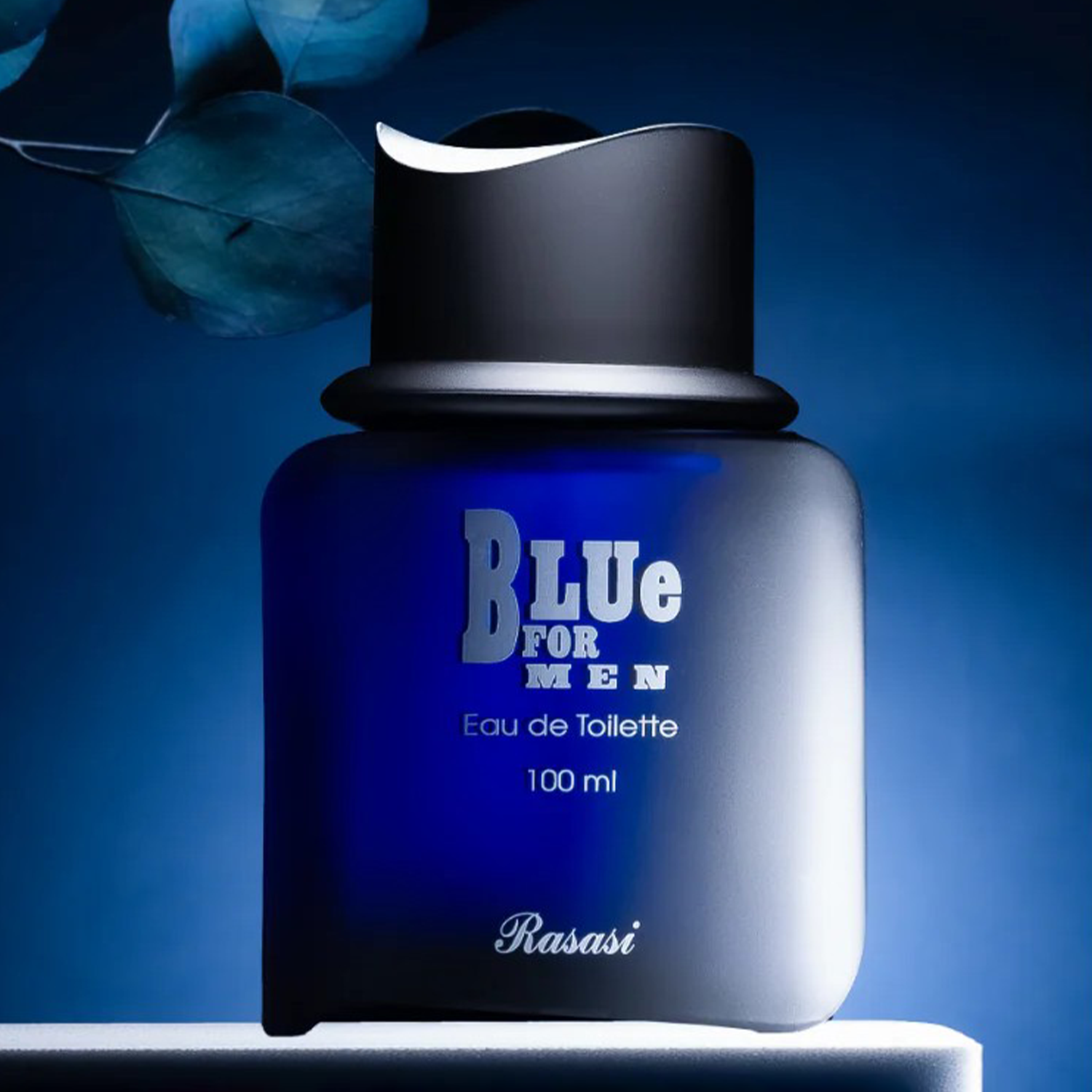 Rasasi Blue EDT for Men