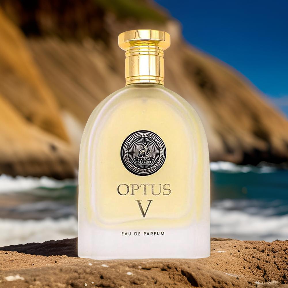 Maison Alhambra Optus V EDP | My Perfume Shop