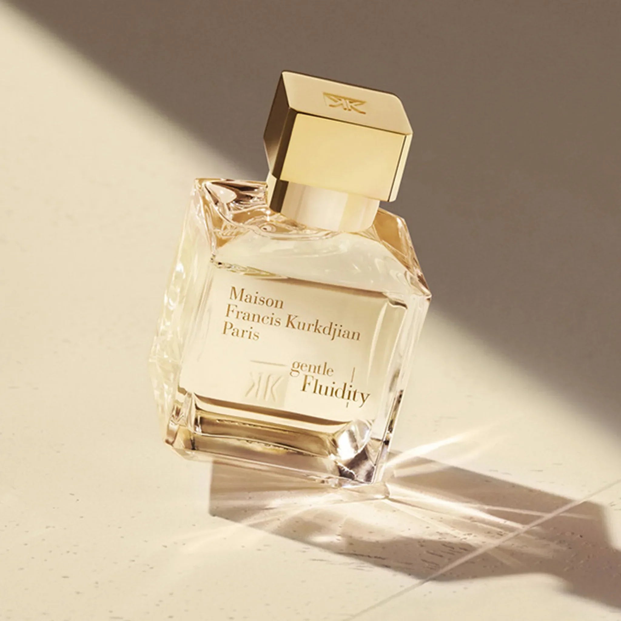 Maison Francis Kurkdjian Paris Gentle Fluidity Travel Set