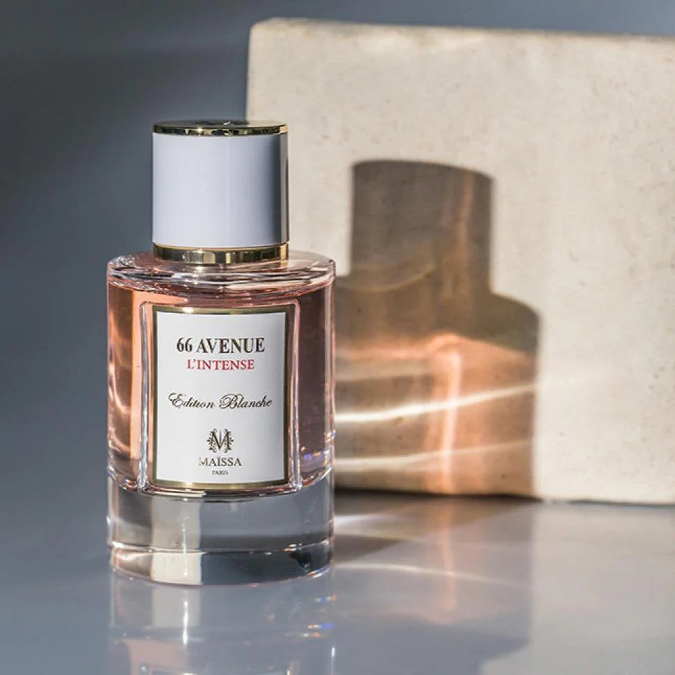 Maissa 66 Avenue L'Intense EDP Gift Set