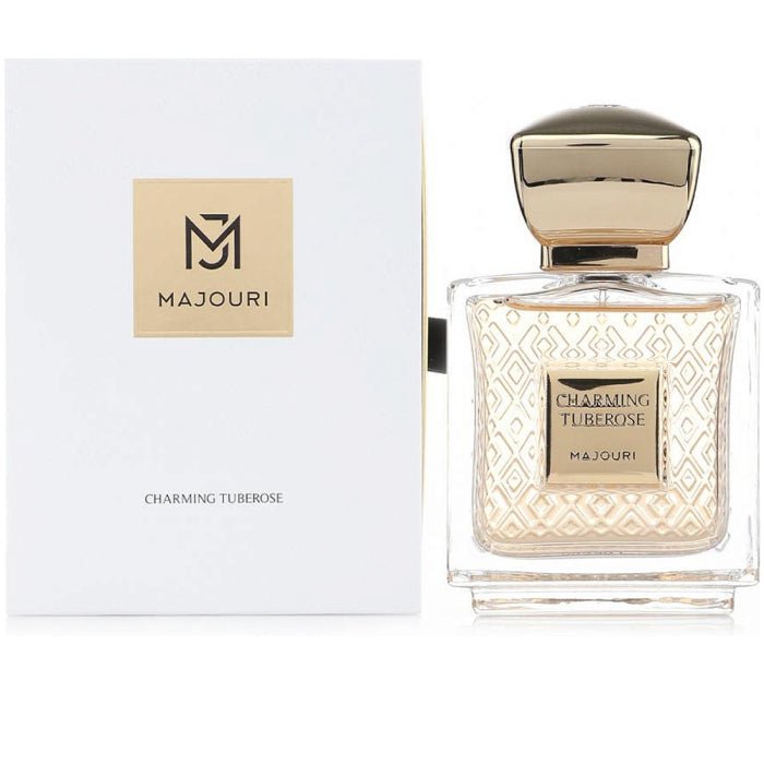 Majouri Charming Tuberose EDP | My Perfume Shop