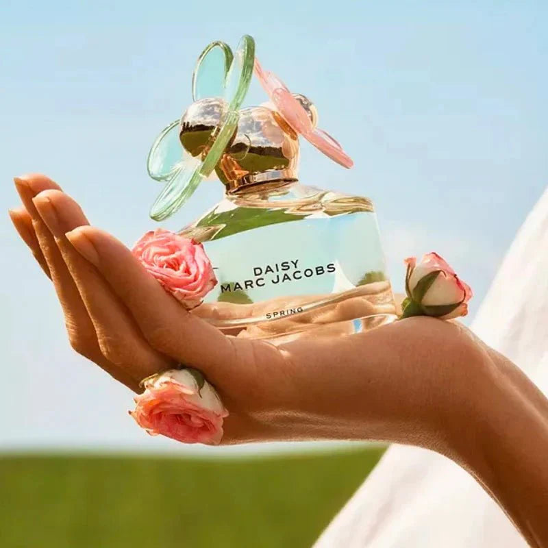 Marc Jacobs Daisy Love Spring EDT For Women