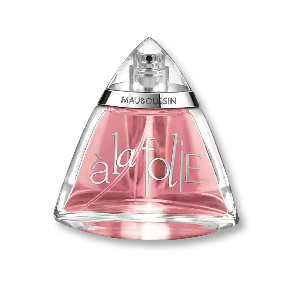 Mauboussin A La Folie EDP | My Perfume Shop
