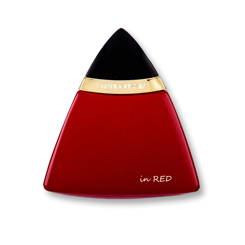 Mauboussin In Red EDP | My Perfume Shop
