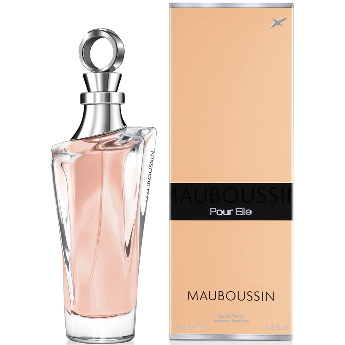 Mauboussin Pour Elle EDP | My Perfume Shop
