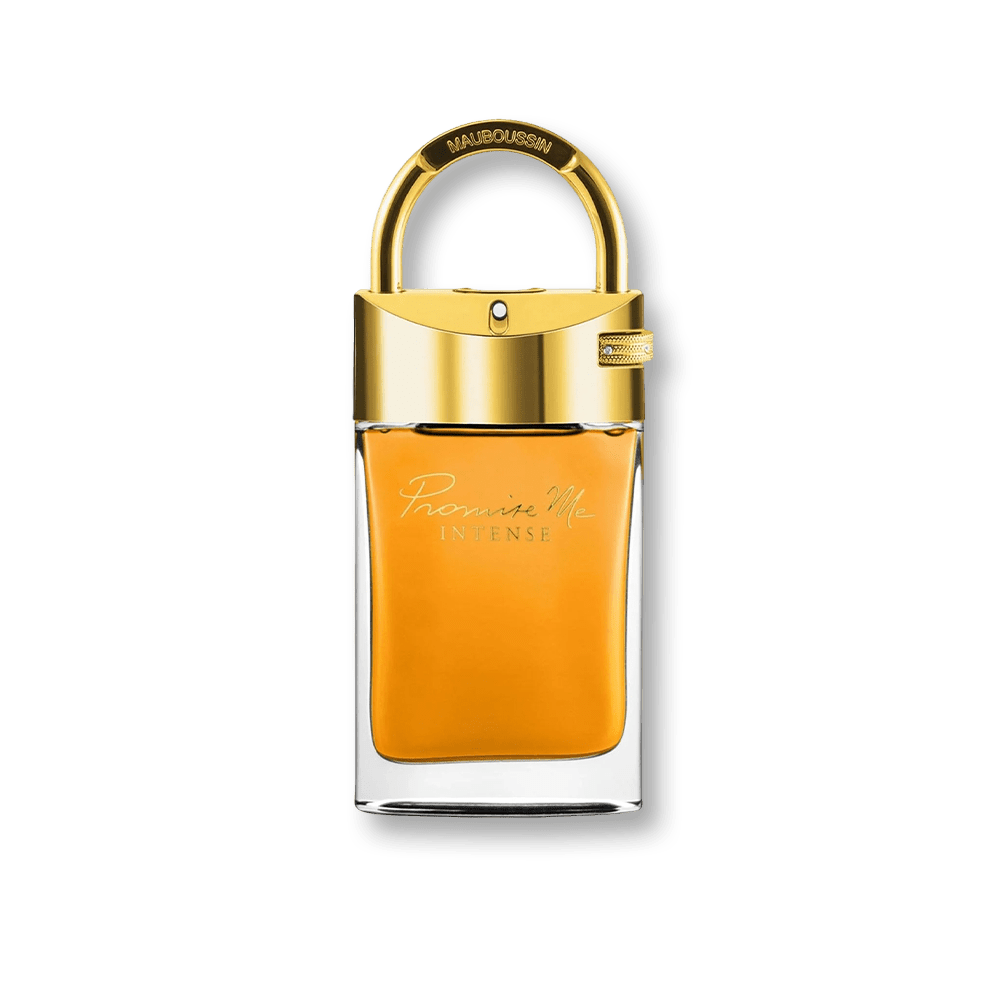 Mauboussin Promise Me Intense EDP | My Perfume Shop