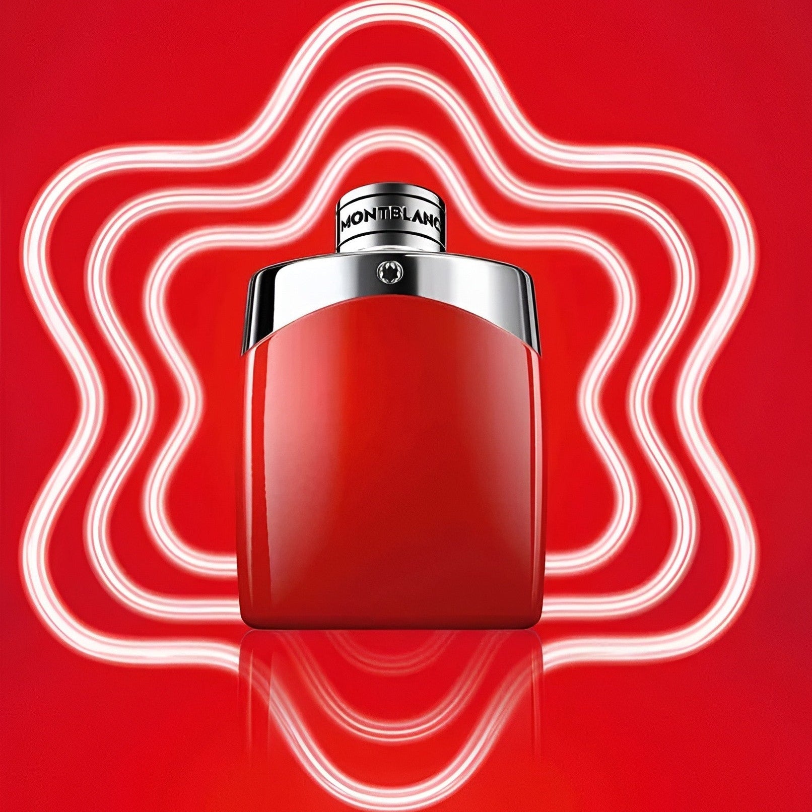 Shop Montblanc Legend Red EDP Gift Set for Him | My Perfume Shop