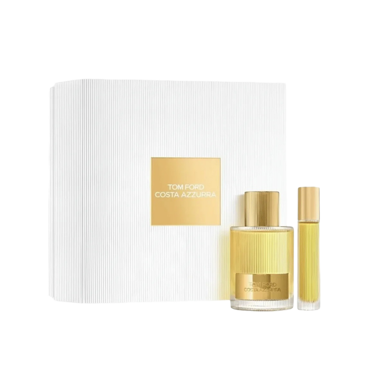 Tom Ford Costa Azzurra EDP Travel Gift Set | My Perfume Shop Qatar