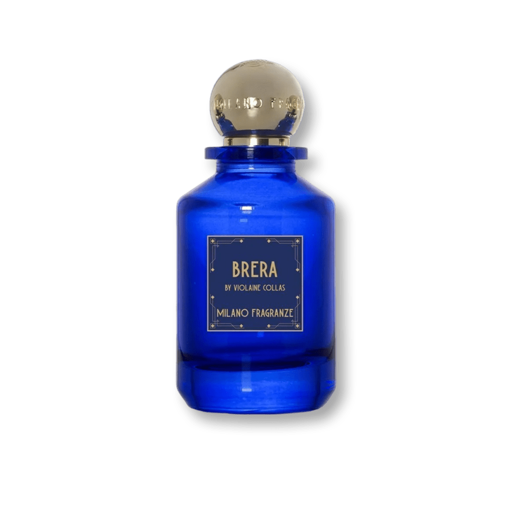 Milano Fragranze Brera EDP | My Perfume Shop