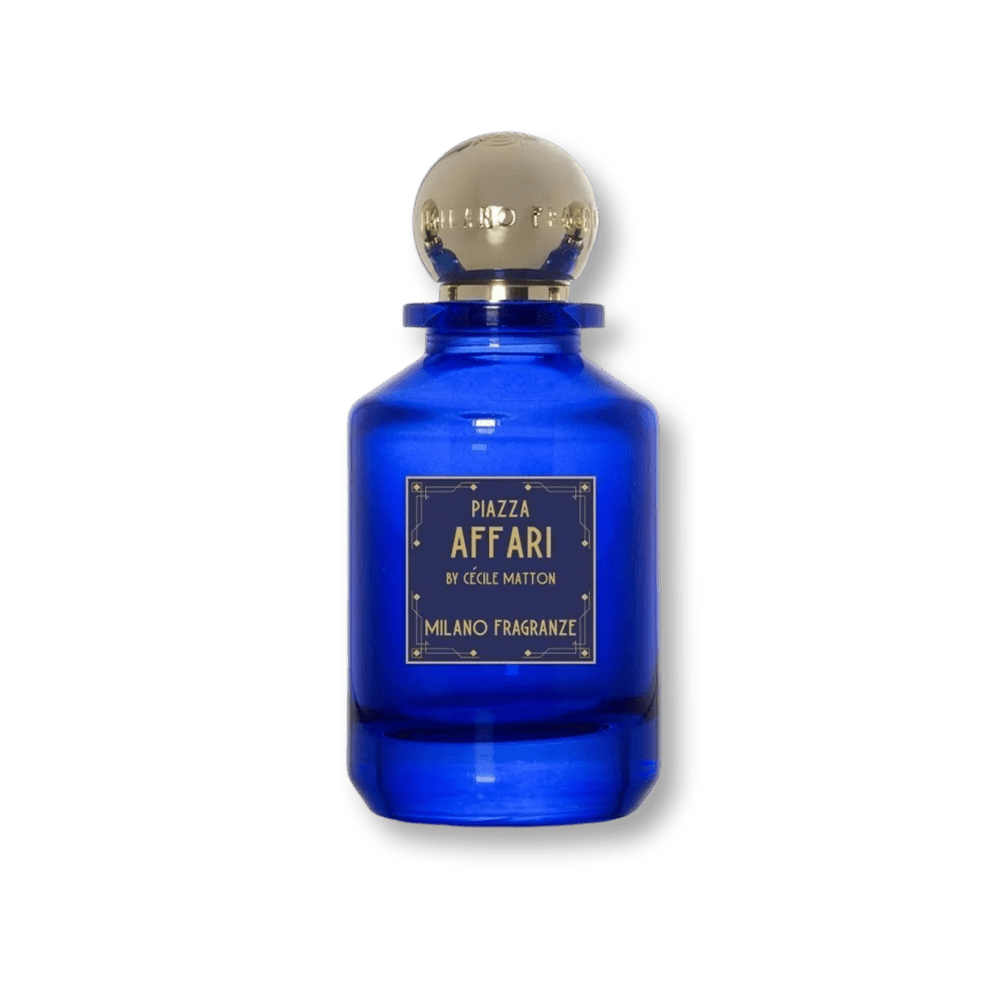 Milano Fragranze Piazza Affari EDP | My Perfume Shop