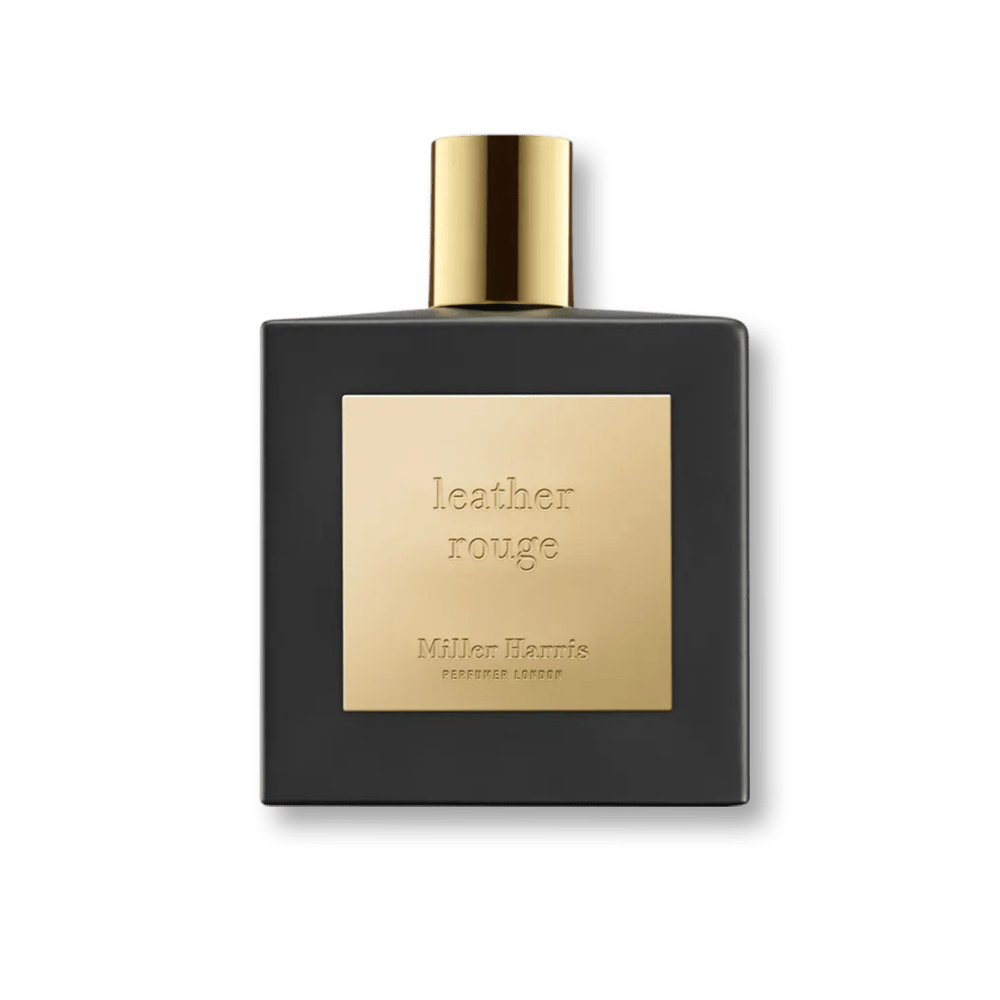 Miller Harris Leather Rouge EDP | My Perfume Shop