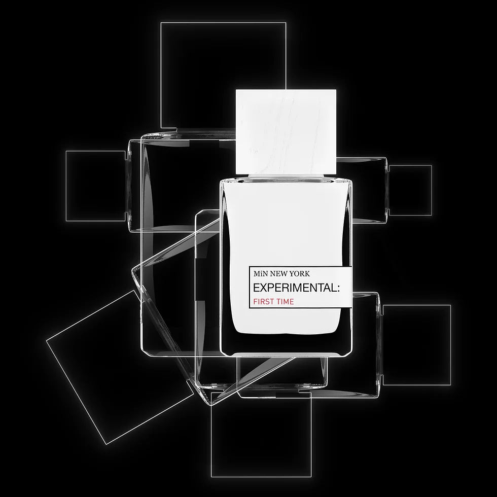 Min New York Experimental Pure Heart EDP Mini Set for Women | My Perfume Shop