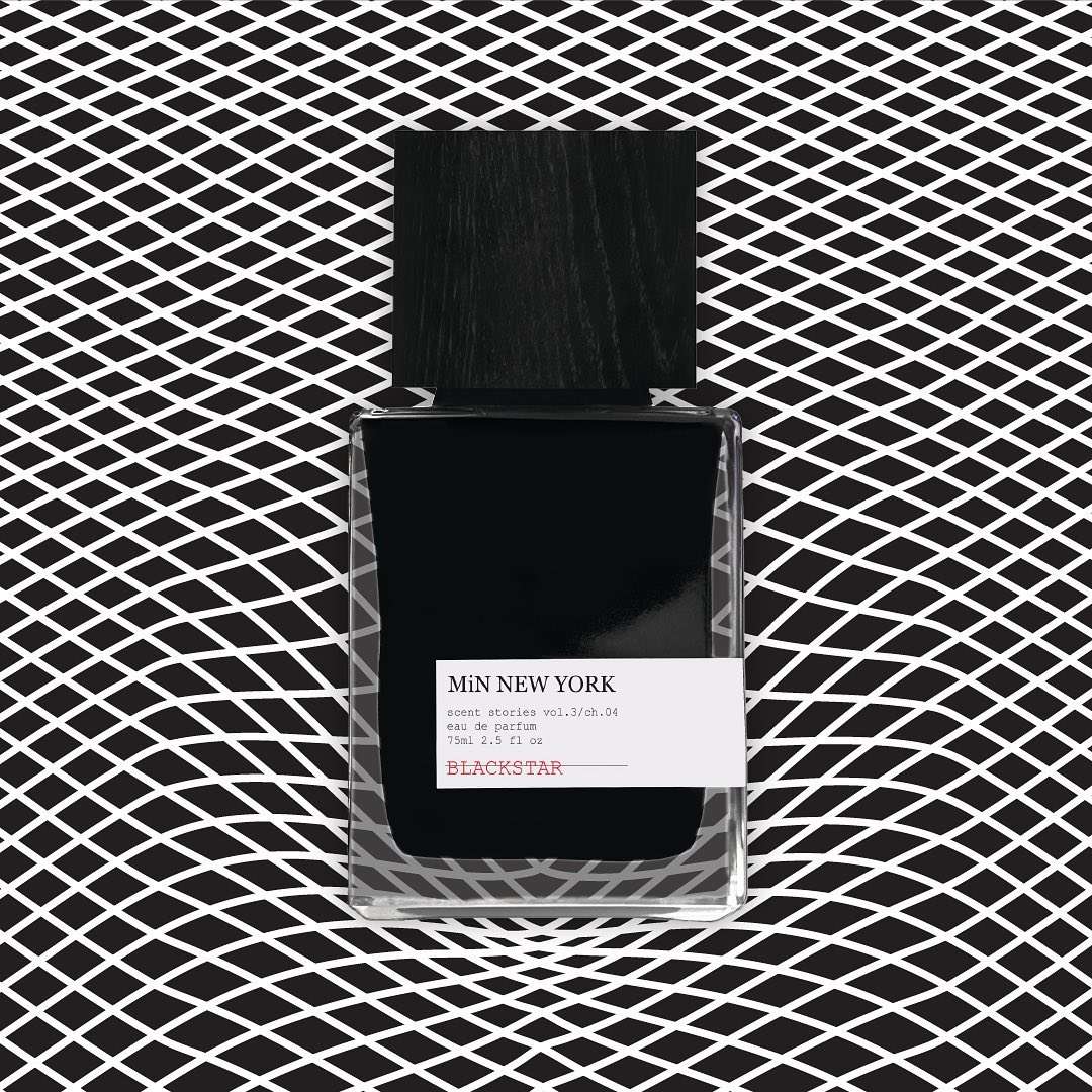 Min New York Scent Stories Vol. 3 Stardust EDP | My Perfume Shop