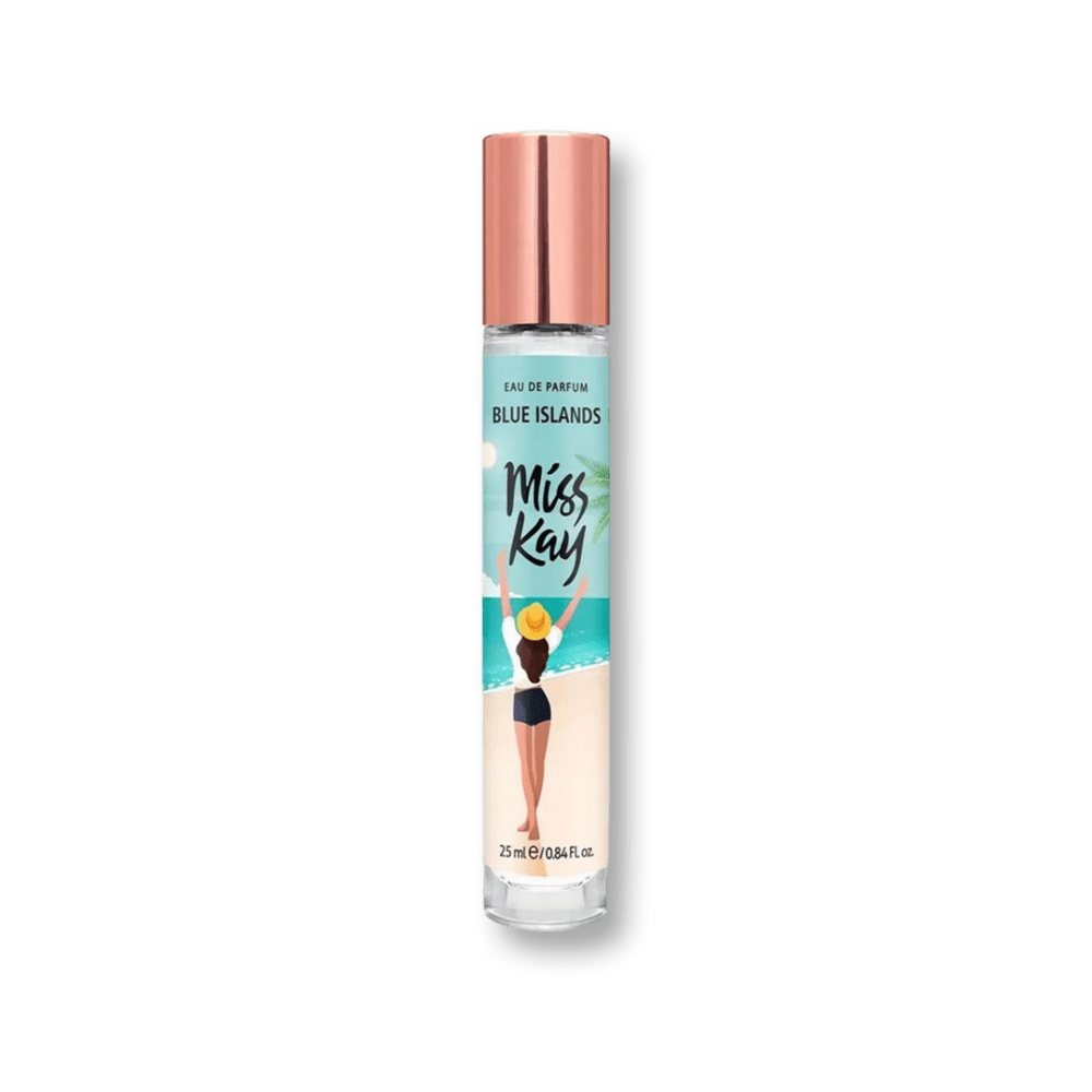Miss Kay Blue Islands EDP | My Perfume Shop