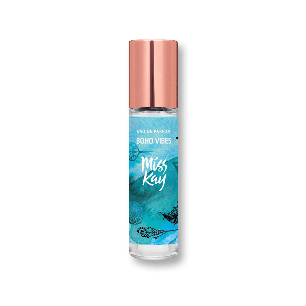 Miss Kay Boho Vibes Rollerball EDP | My Perfume Shop