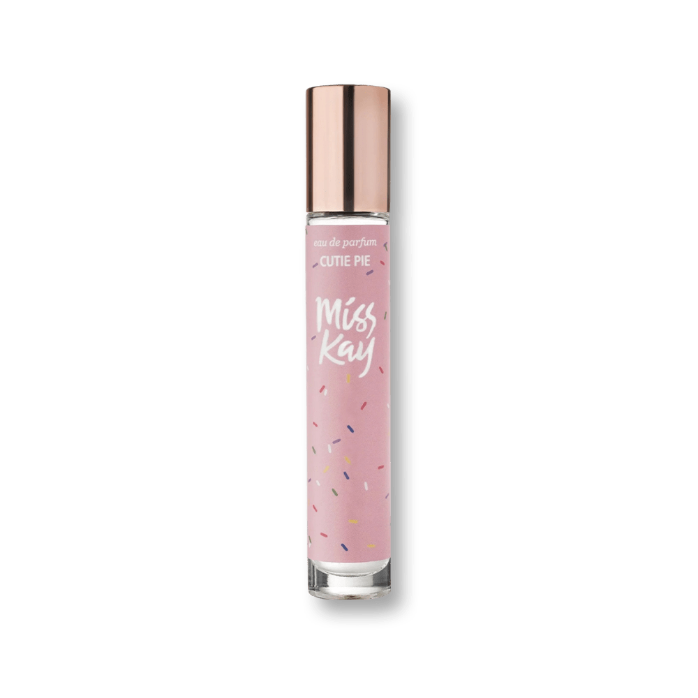 Miss Kay Cutie Pie EDP | My Perfume Shop