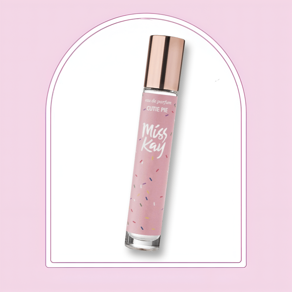 Miss Kay Cutie Pie EDP | My Perfume Shop