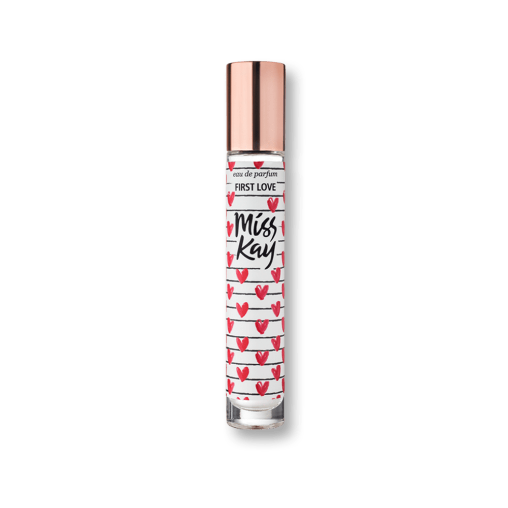 Miss Kay First Love EDP | My Perfume Shop