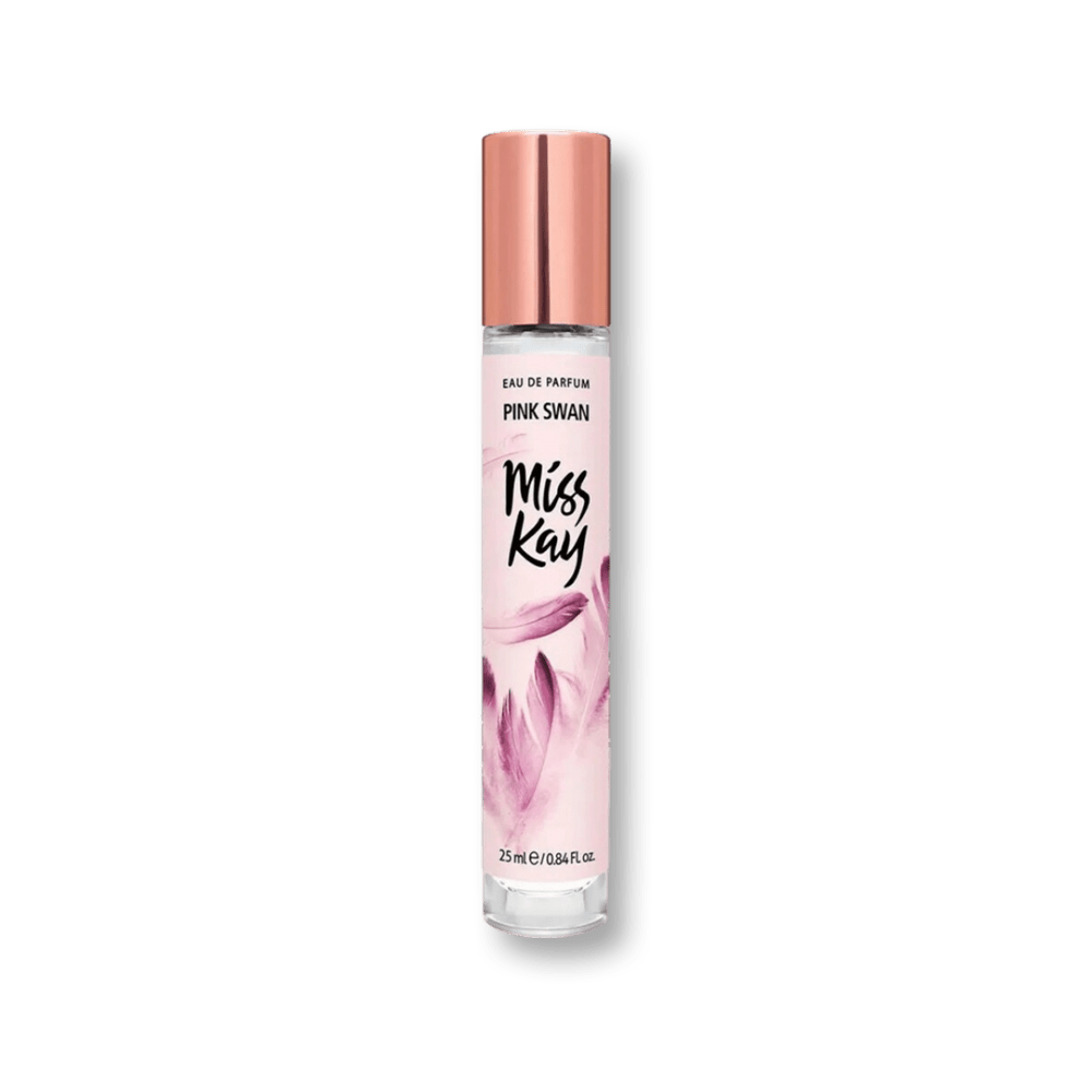 Miss Kay Pink Swan EDP | My Perfume Shop